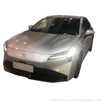 I nuovi veicoli energetici di Aion S Electric Auto Electric Auto Big EV Auto completamente allegata 2022 in magazzino nuovo veicolo energetico